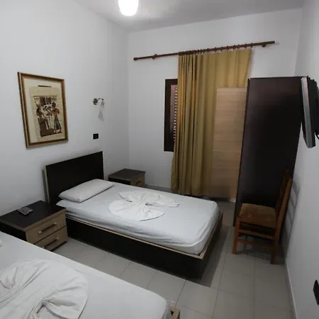 Hotel Hc & 3*