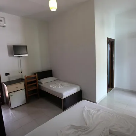 Hc & Hotel Vlore