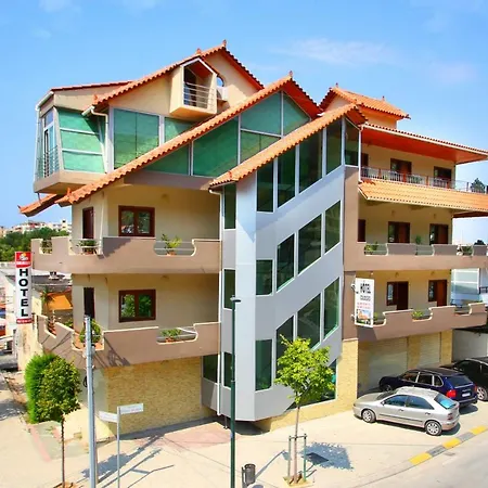 Hotel Hc &