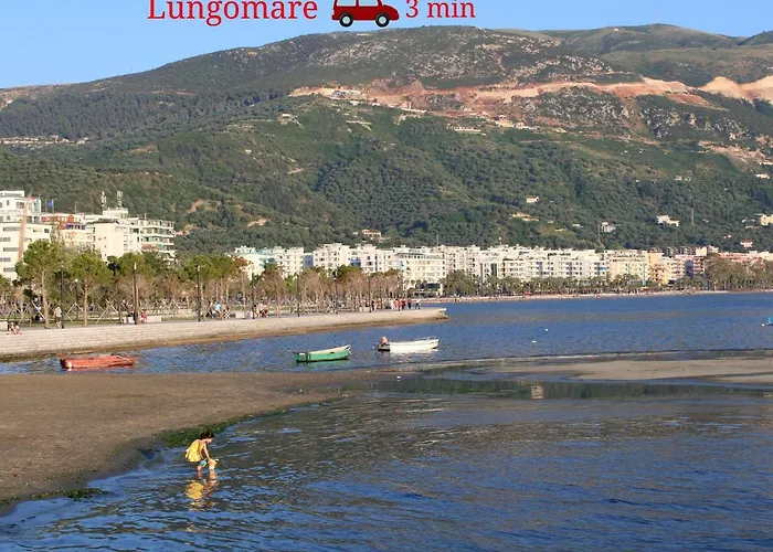 Hc Hotel & Suites Vlorë