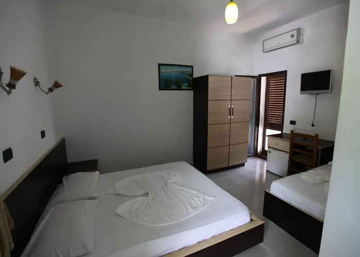 Hc Hotel & Suites ホテル Vlorë