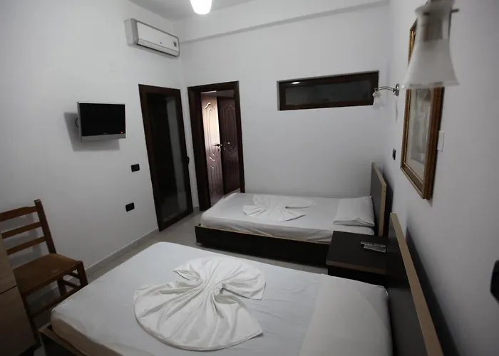 ホテル Hc Hotel & Suites 3*