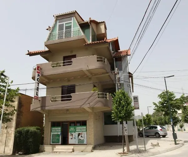 Hc Hotel & Suites Vlorë