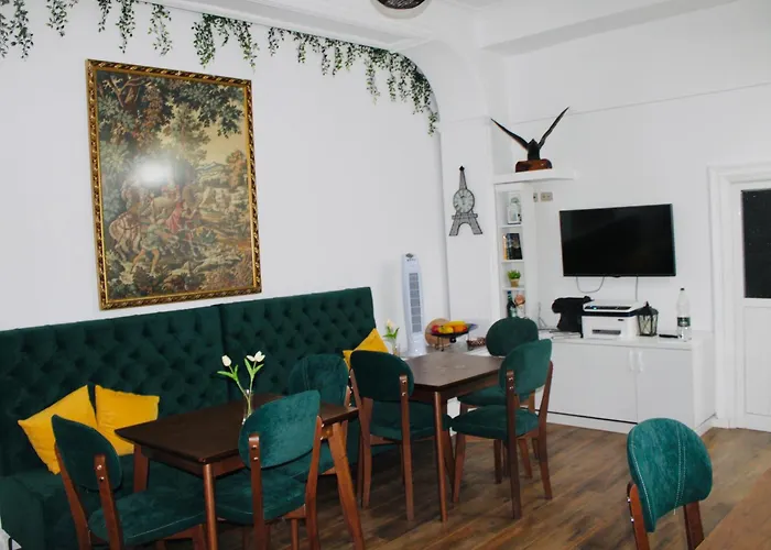 Hotel Colosseo Vlorë
