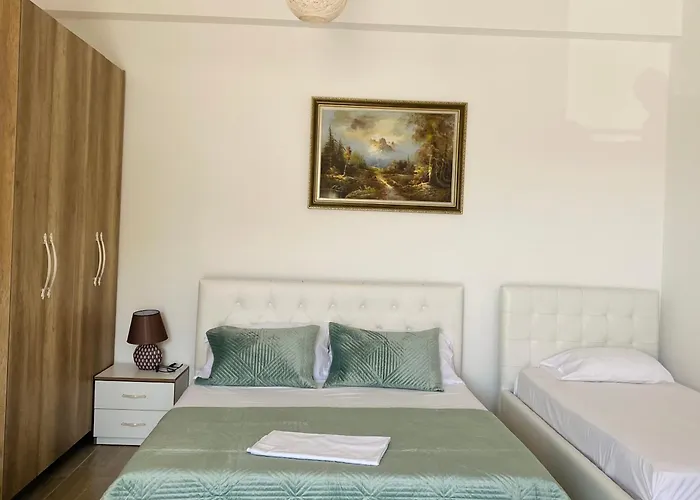 Hotel Colosseo